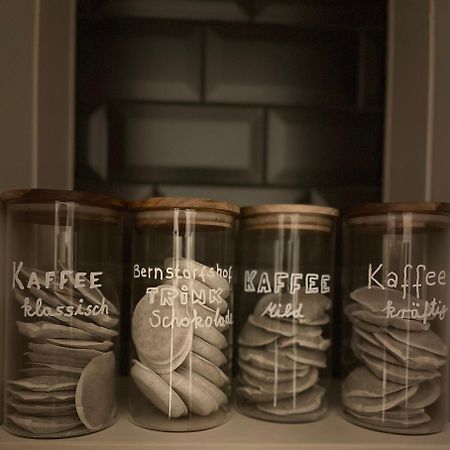Jübek Bernstorfshof 아파트 외부 사진