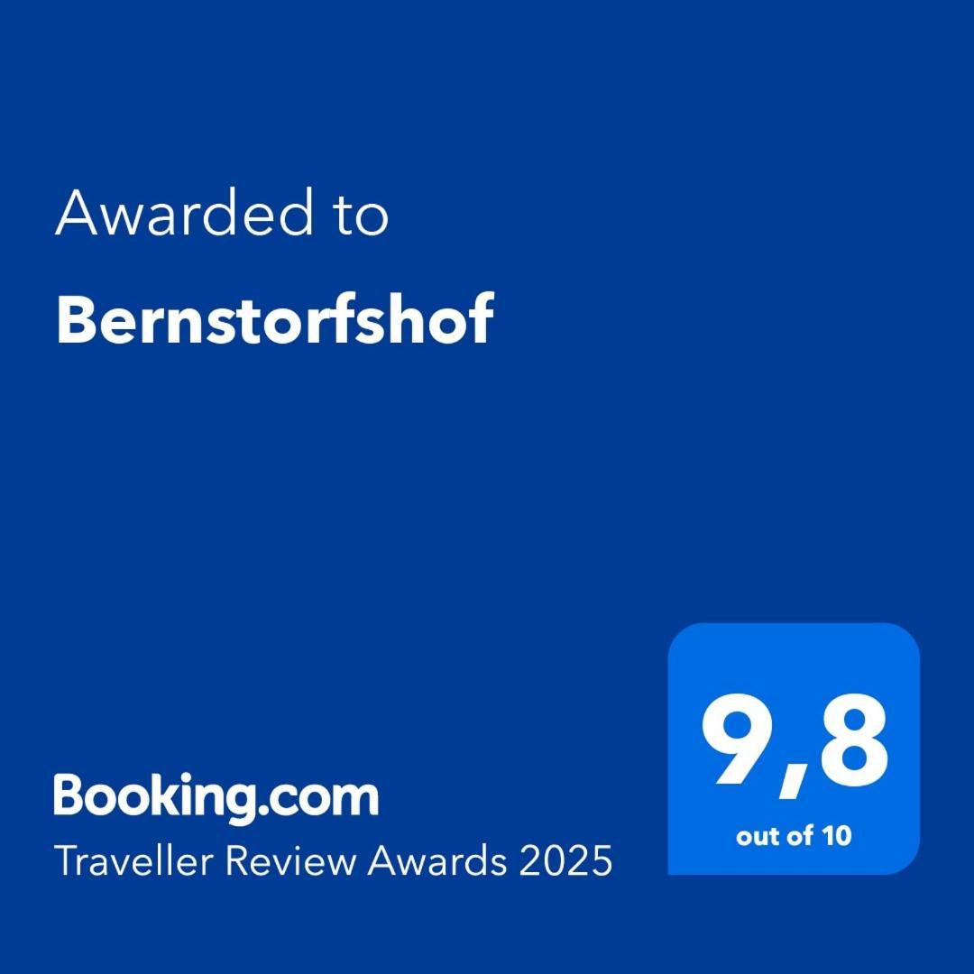 Jübek Bernstorfshof 아파트 외부 사진
