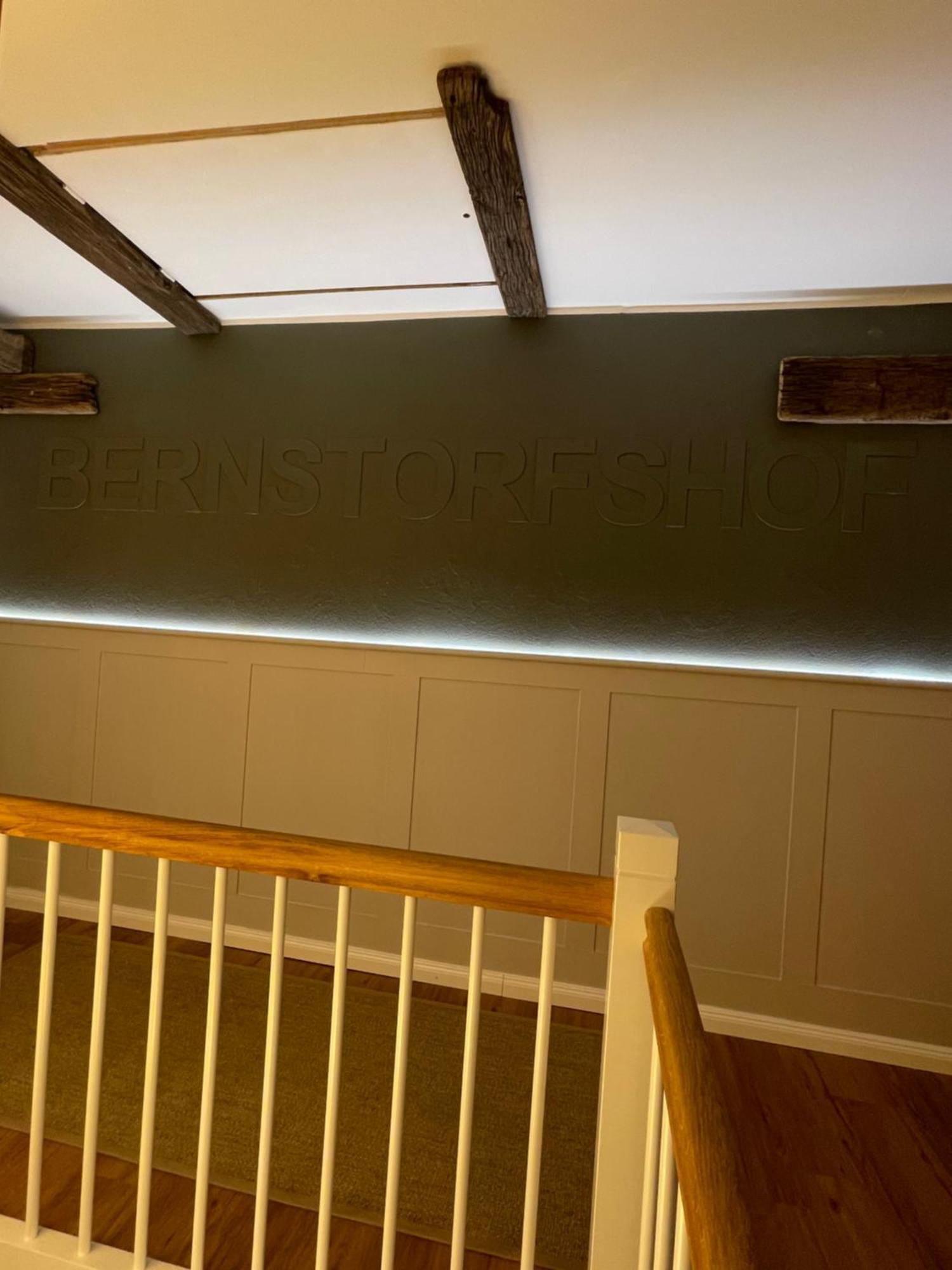 Jübek Bernstorfshof 아파트 외부 사진